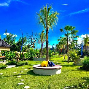 Double Room Pool View
