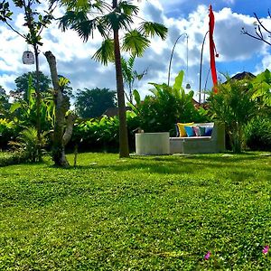 Double Room Garden View